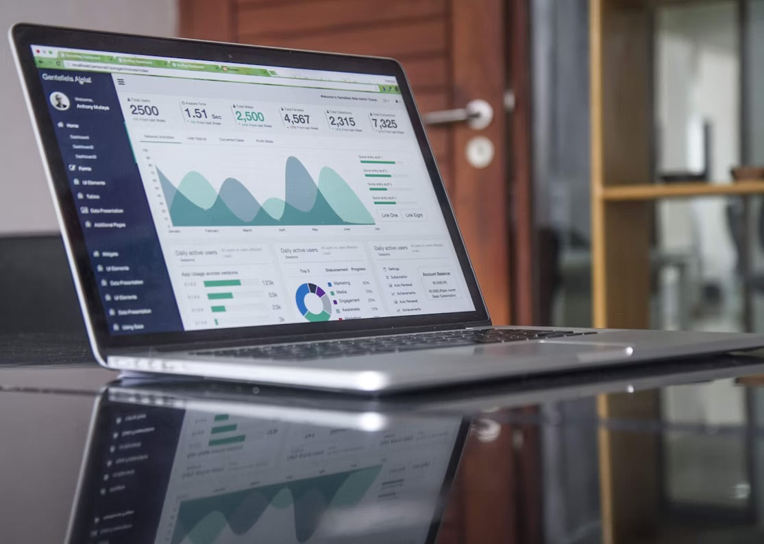 Suivi administratif financier
