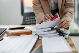 Gestion administrative générale